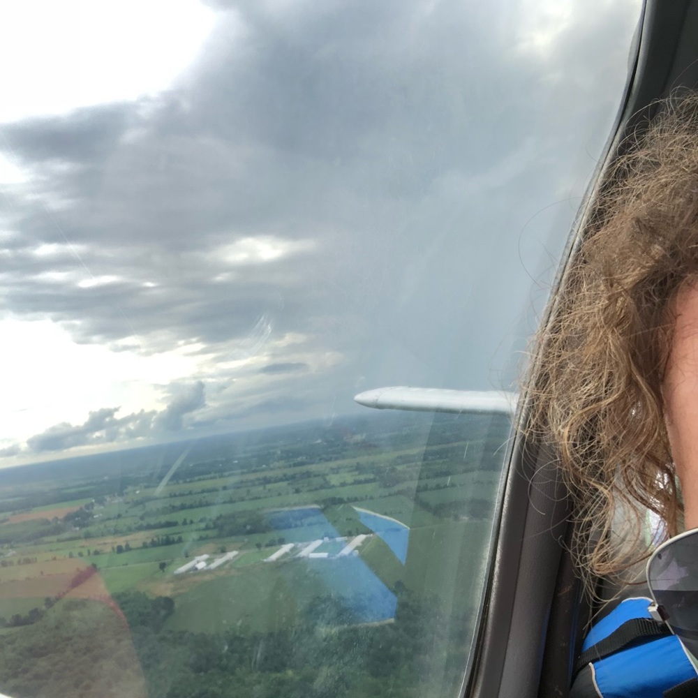 Meet your Posher, Sarah